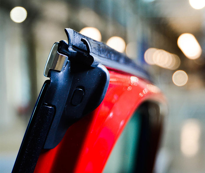 Body Precision Sealing Systems