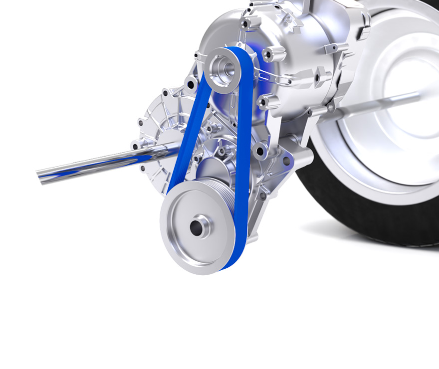 vignette powertrain 2