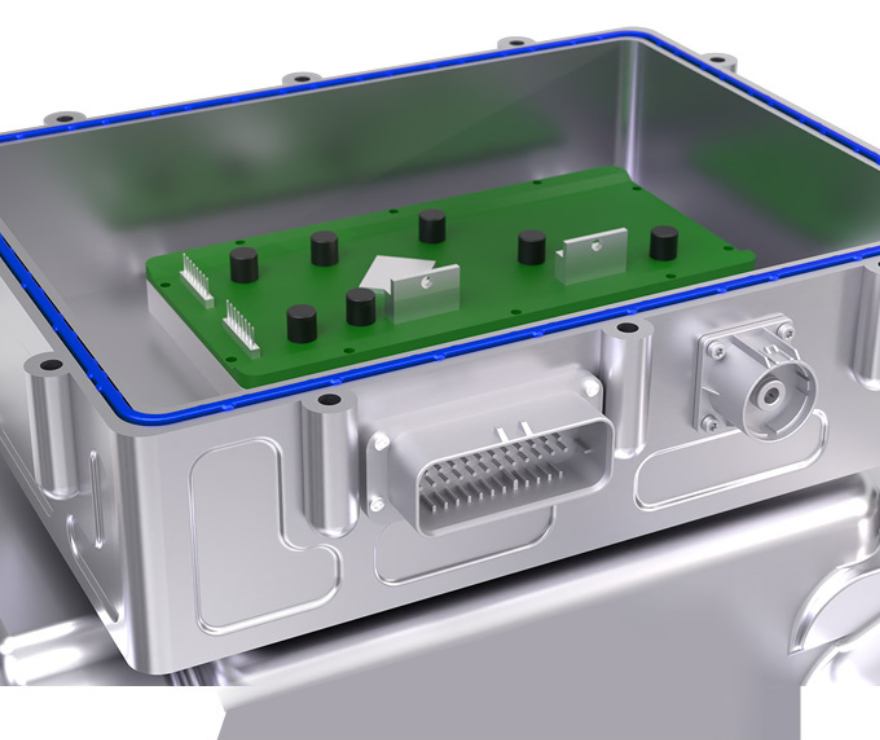 vignette E powertrain