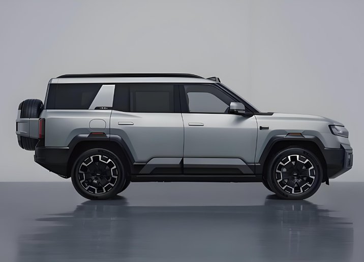 hutchinson BYD award fournisseur