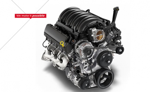 hutchinson stretchy belt