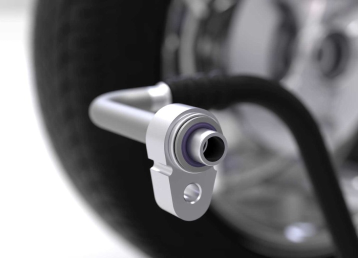 Hutchinson Bonded20for HVAC