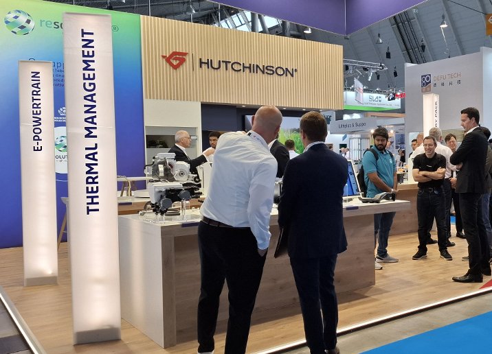 hutchinson news battery show