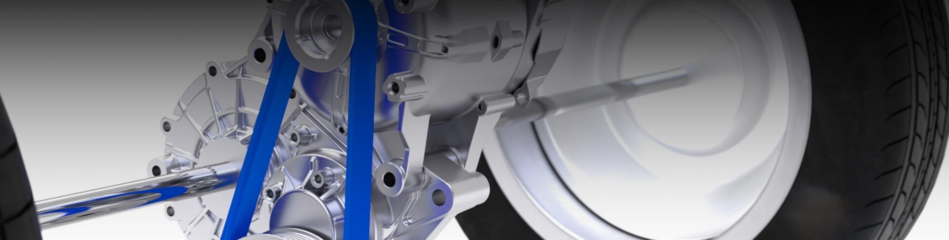 bannière powertrain