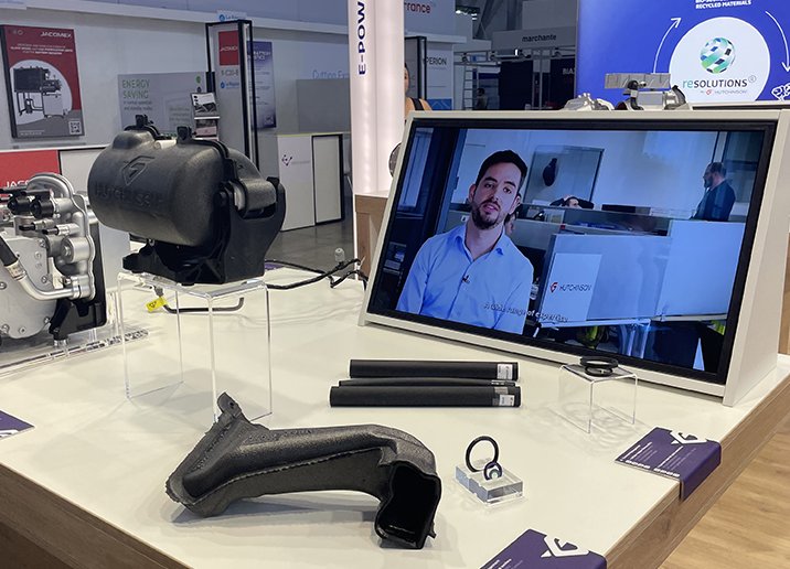 hutchinson news battery show