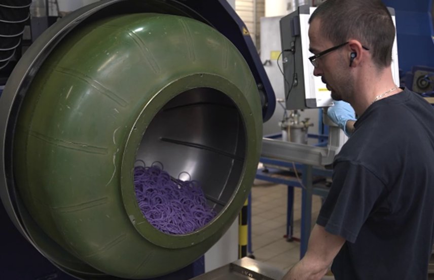 hutchinson sealing pfas 