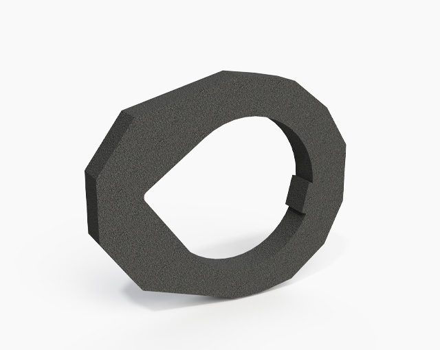 94 cellular rubber foam 640x510