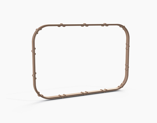 98 2 flange gasket 550x433