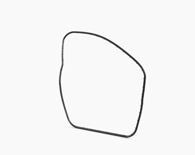 a door seal on door 640x510