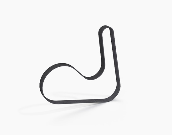 belts for interior silent movement 550X433