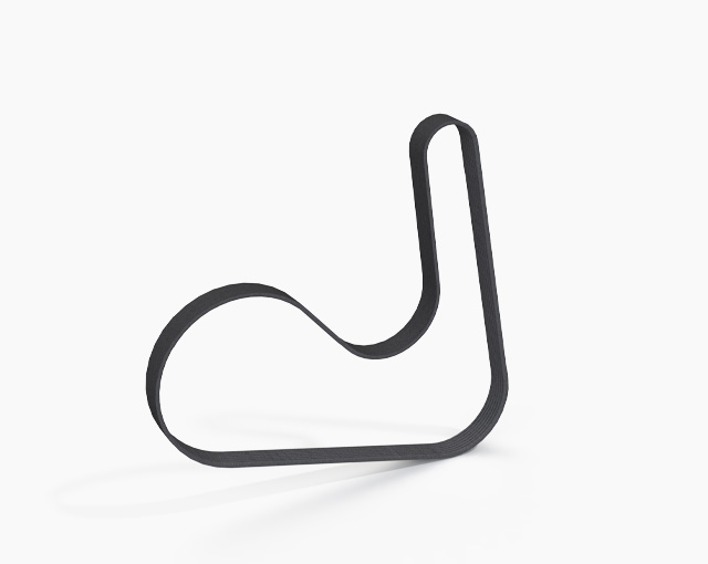 belts for interior silent movement 640X510