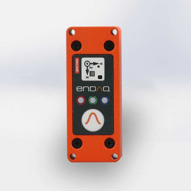 enDAQ data logger S4