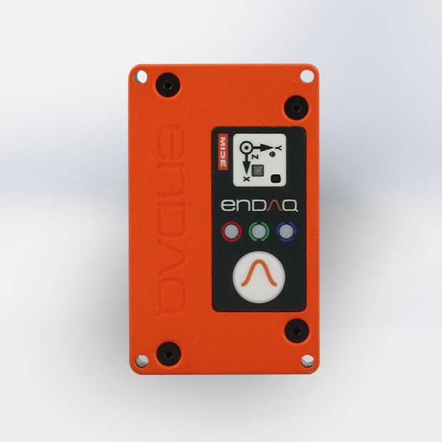 enDAQ data logger S5