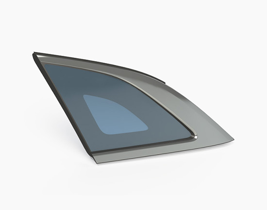 glass encapsulation on body 550x433