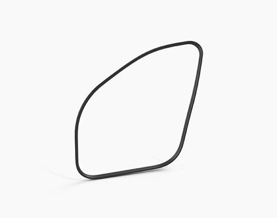 263 epdm door seal on body 550x433