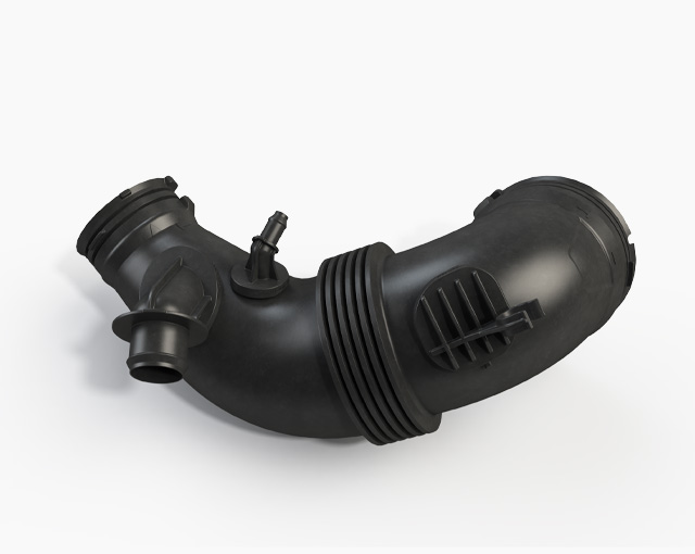 273 turbo charger inlet pipe 640x510