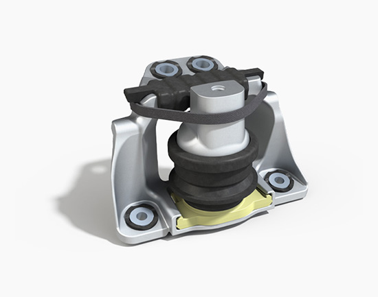 278 abs 007 dual isolation mount 550x433