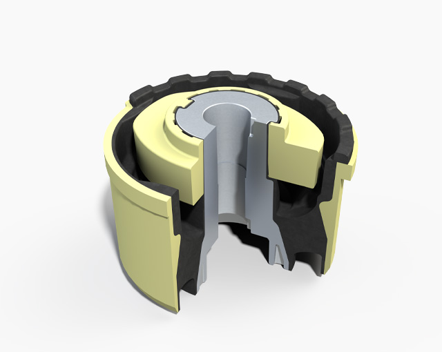 40c twist beam bushings 640x510