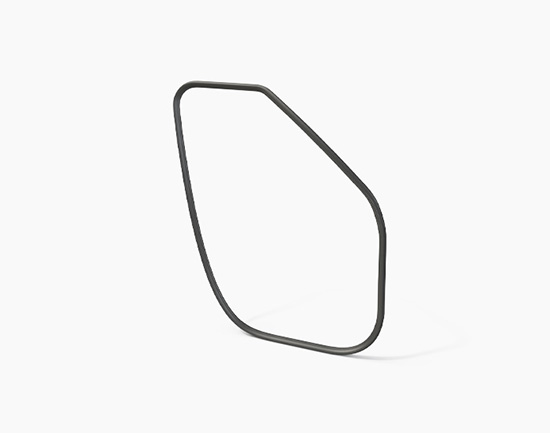 a tpv door seal on body 550x433