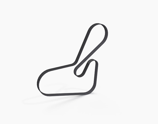 courroie polyv 550X433