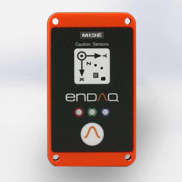 enDAQ data logger W5