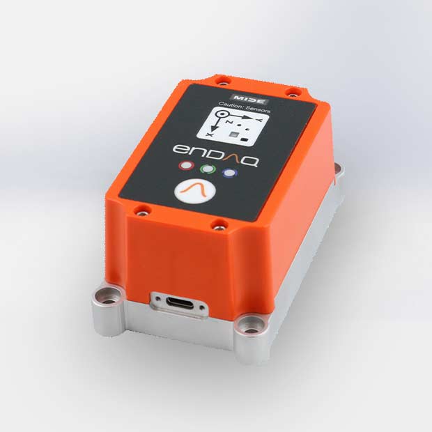 enDAQ data logger