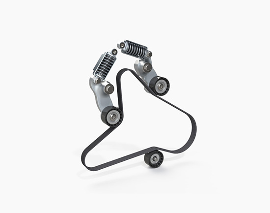 hybroad hydraulic idler 550X433