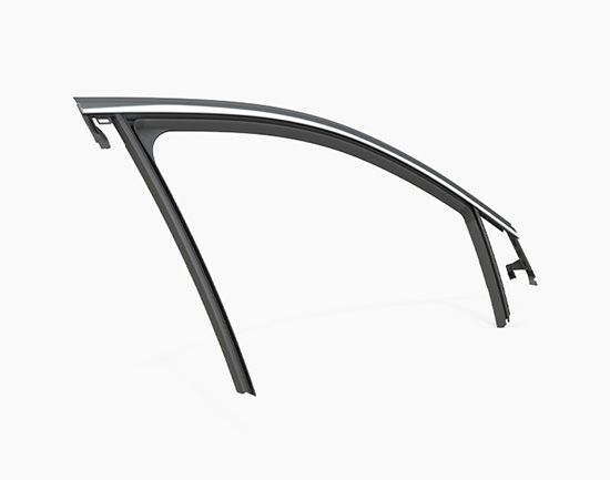 tp glass run channel 550x433