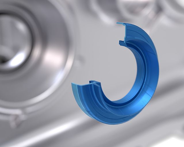 shaft seal