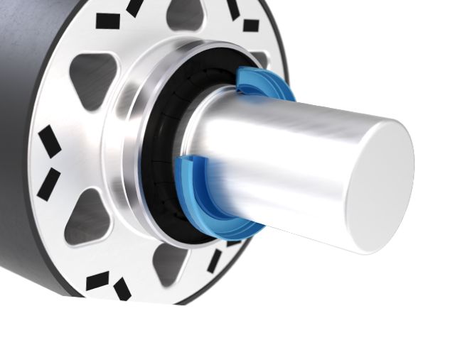 shaft seal