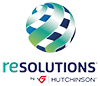 Logo resolutions